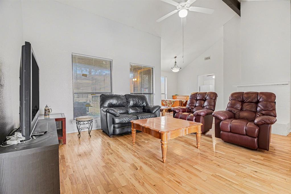 Replat Fawn Mdws - Residential