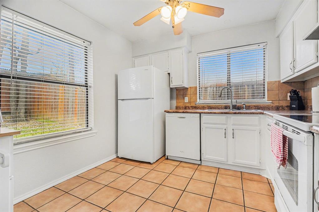 Replat Fawn Mdws - Residential