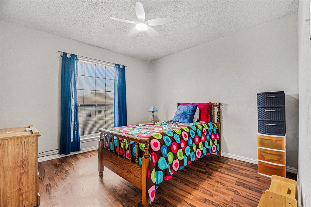 Replat Fawn Mdws - Residential