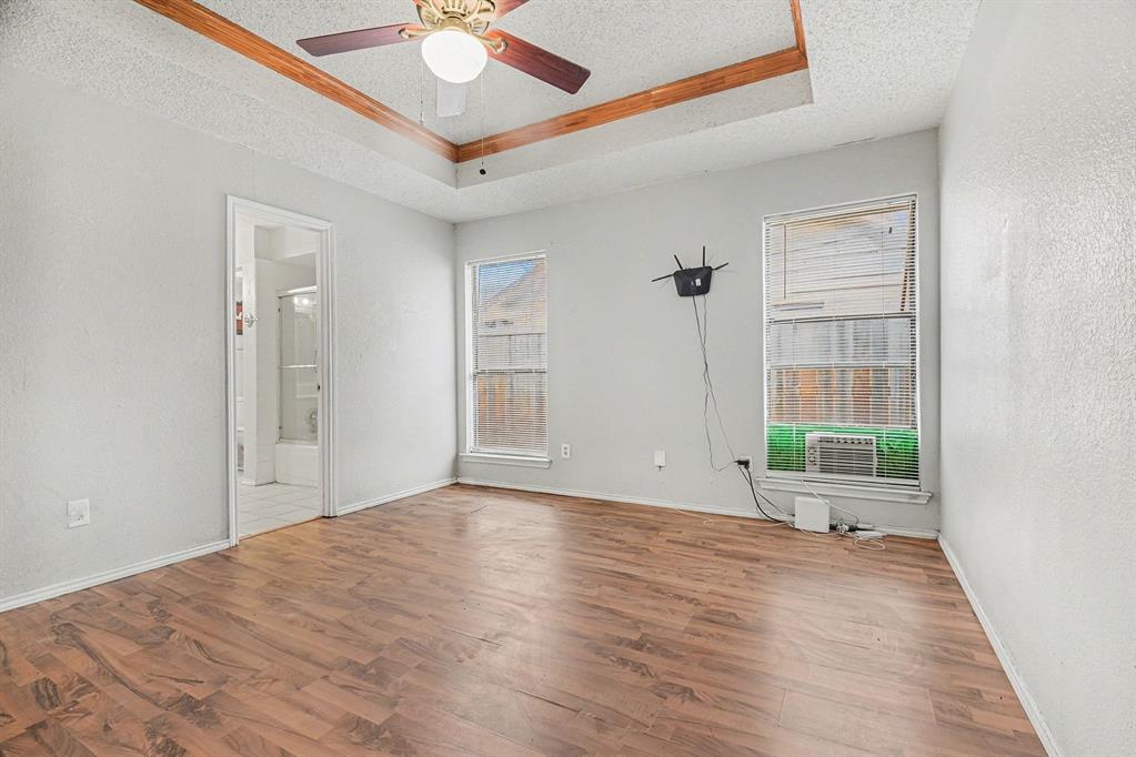 Replat Fawn Mdws - Residential