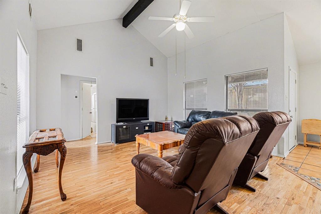 Replat Fawn Mdws - Residential