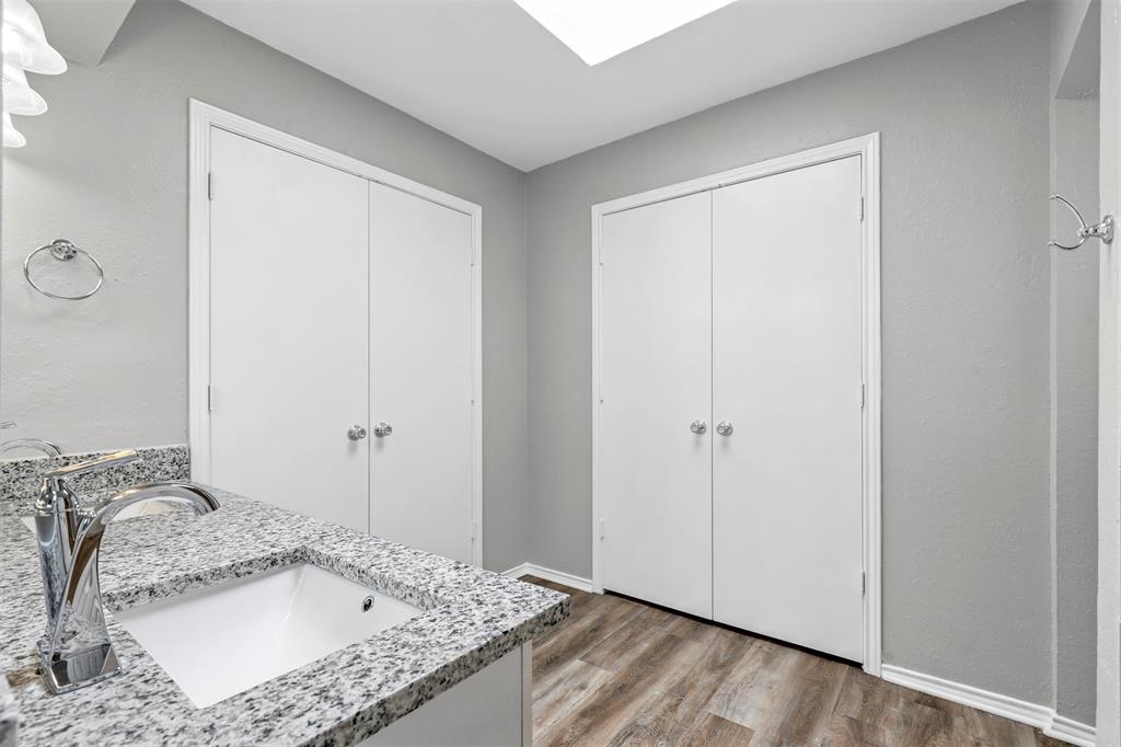 Chapel Creek - Residential Lease