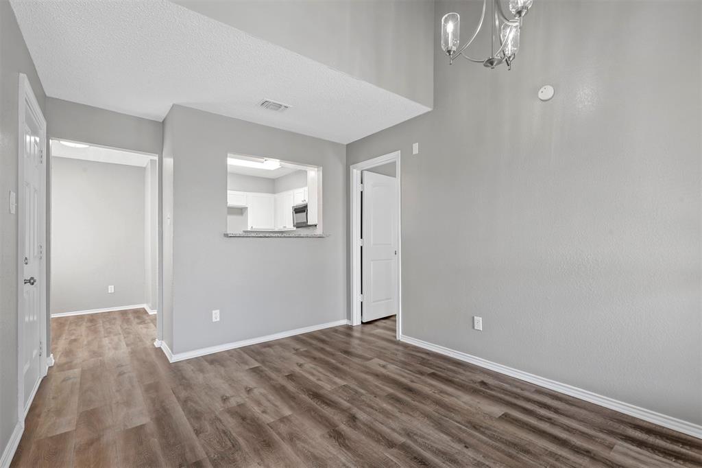 Chapel Creek - Residential Lease