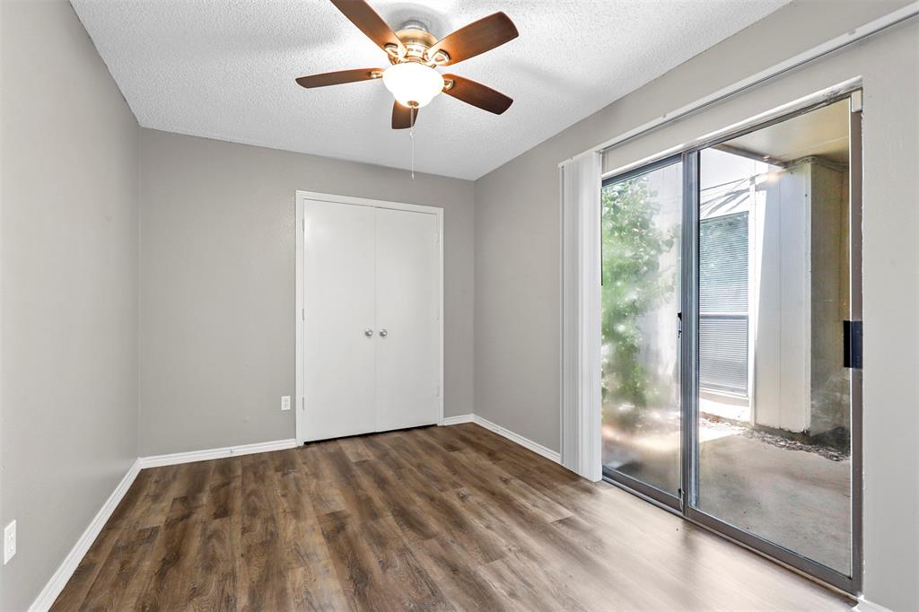 Chapel Creek - Residential Lease