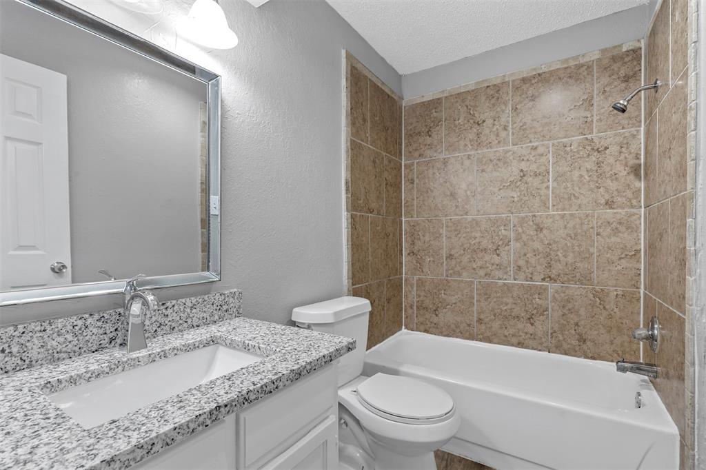 Chapel Creek - Residential Lease