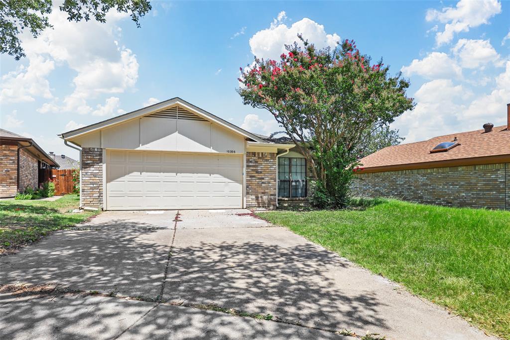 Chapel Creek - Residential Lease