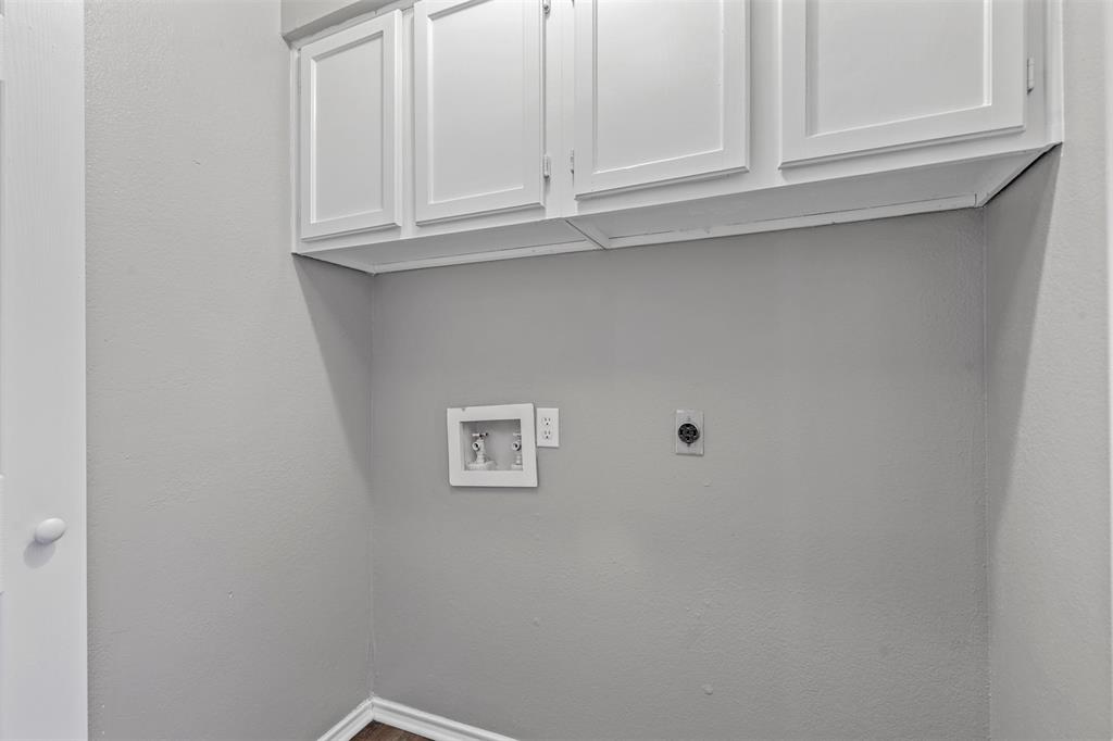 Chapel Creek - Residential Lease