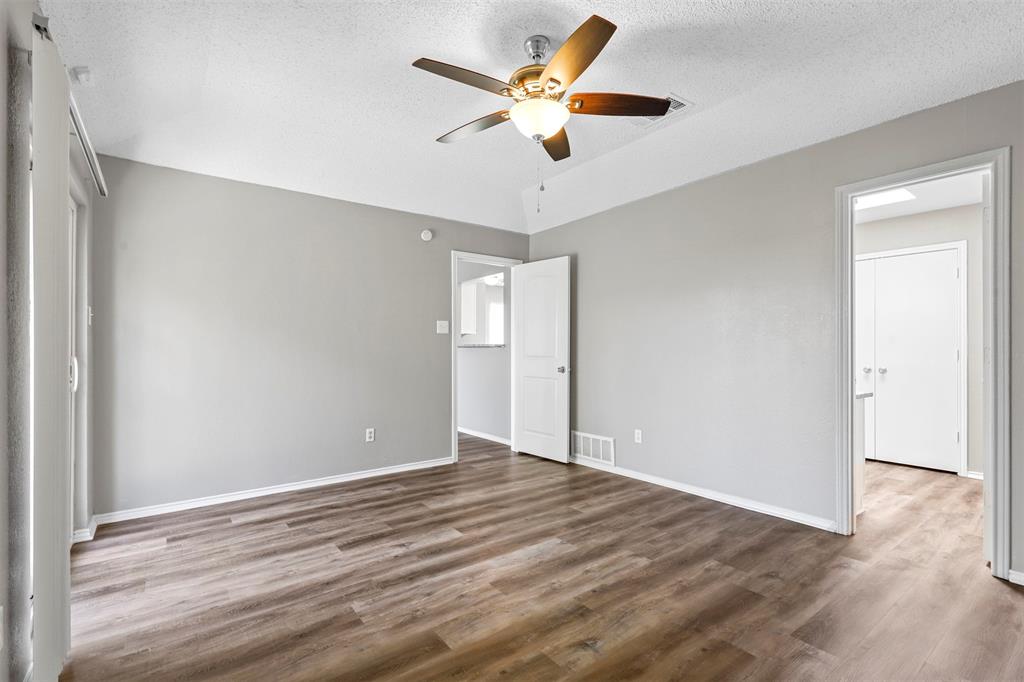 Chapel Creek - Residential Lease