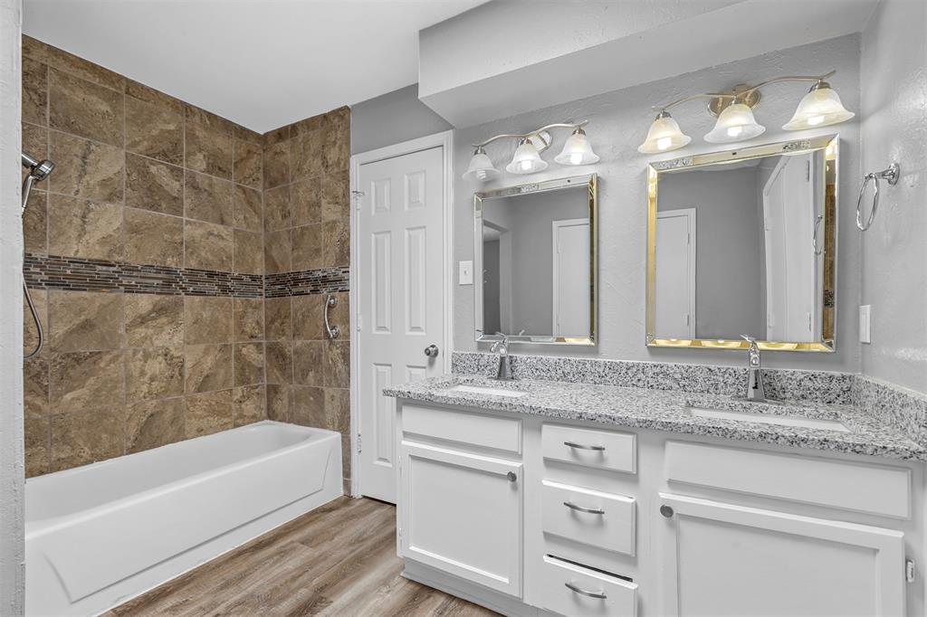 Chapel Creek - Residential Lease