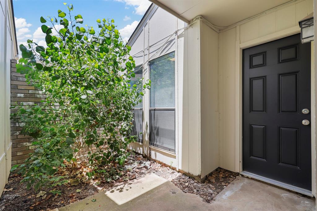 Chapel Creek - Residential Lease