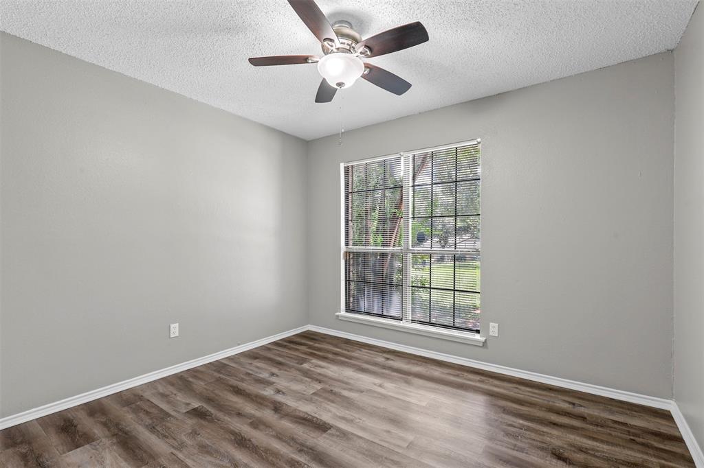 Chapel Creek - Residential Lease