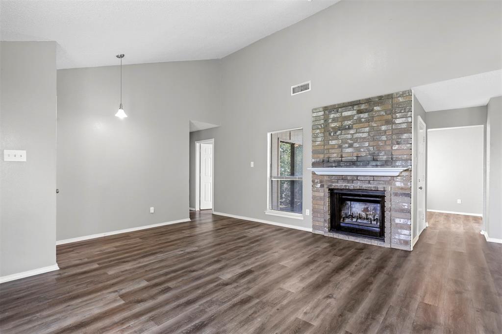 Chapel Creek - Residential Lease