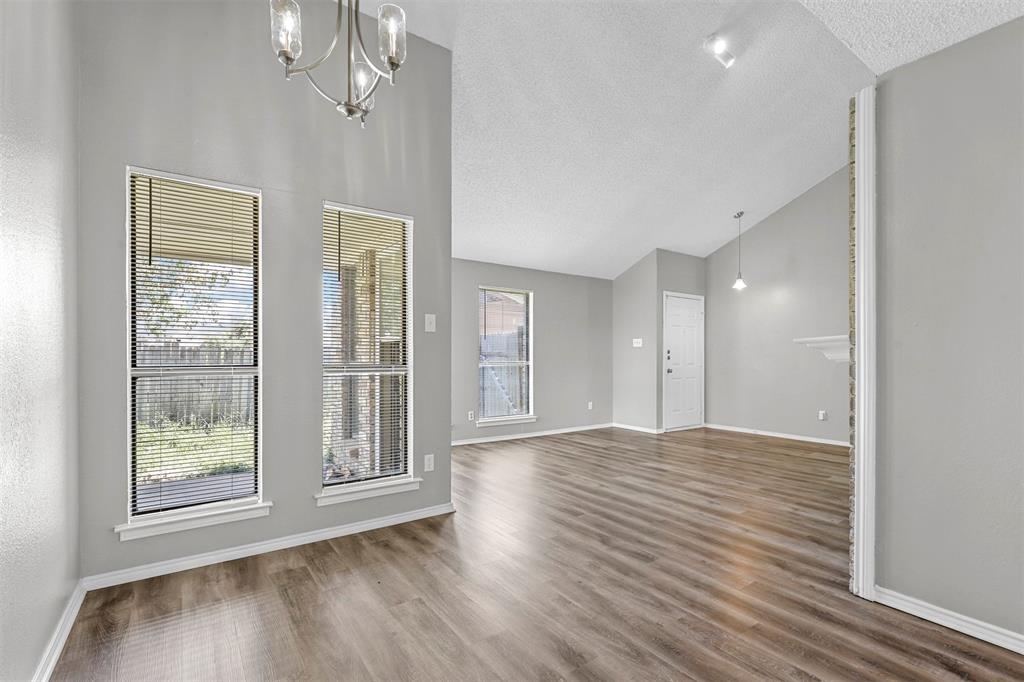 Chapel Creek - Residential Lease