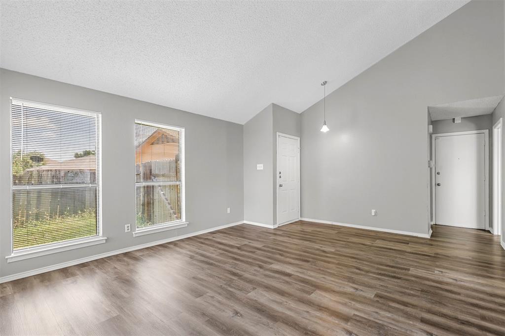 Chapel Creek - Residential Lease