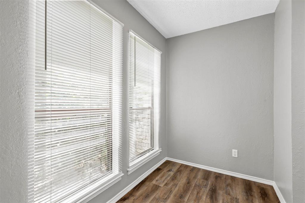 Chapel Creek - Residential Lease