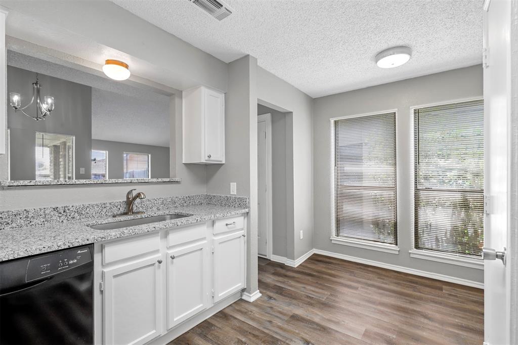 Chapel Creek - Residential Lease