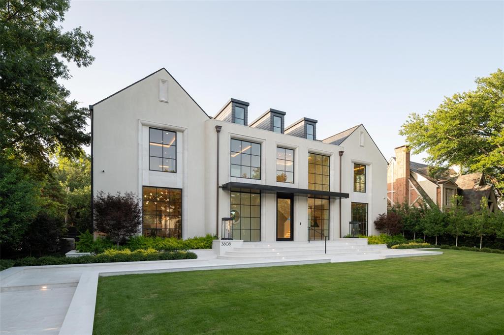 Mount Vernon 03 - Residential