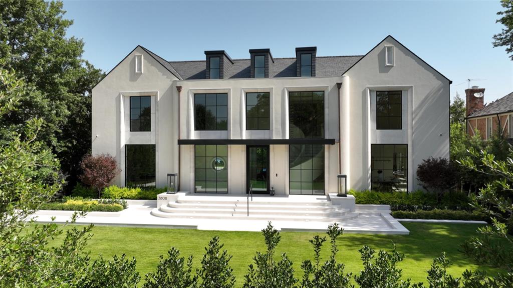 Mount Vernon 03 - Residential