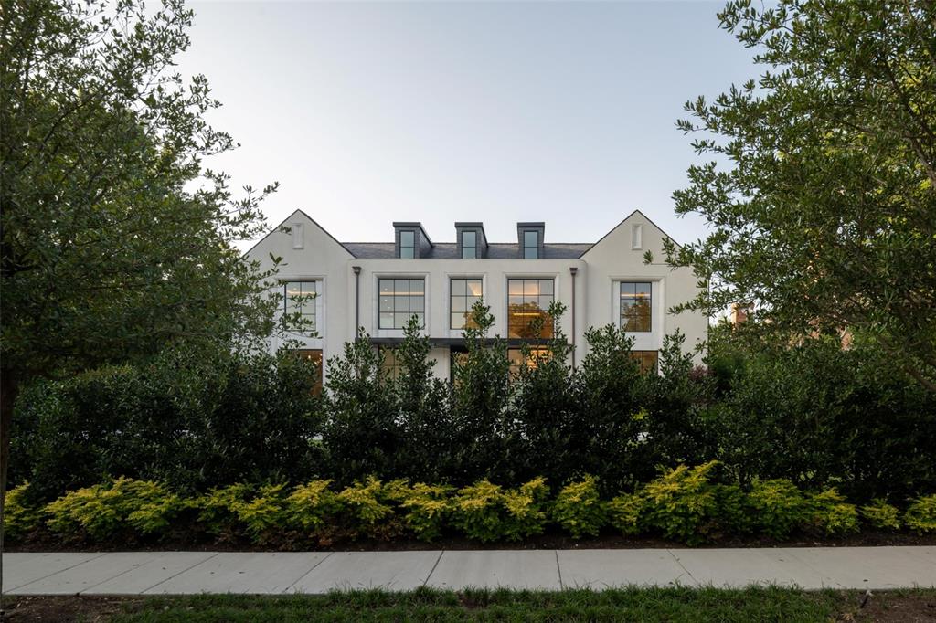 Mount Vernon 03 - Residential