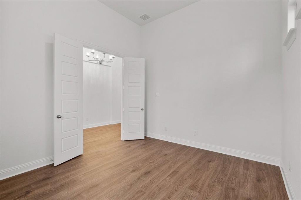 Painted Tree - Residential