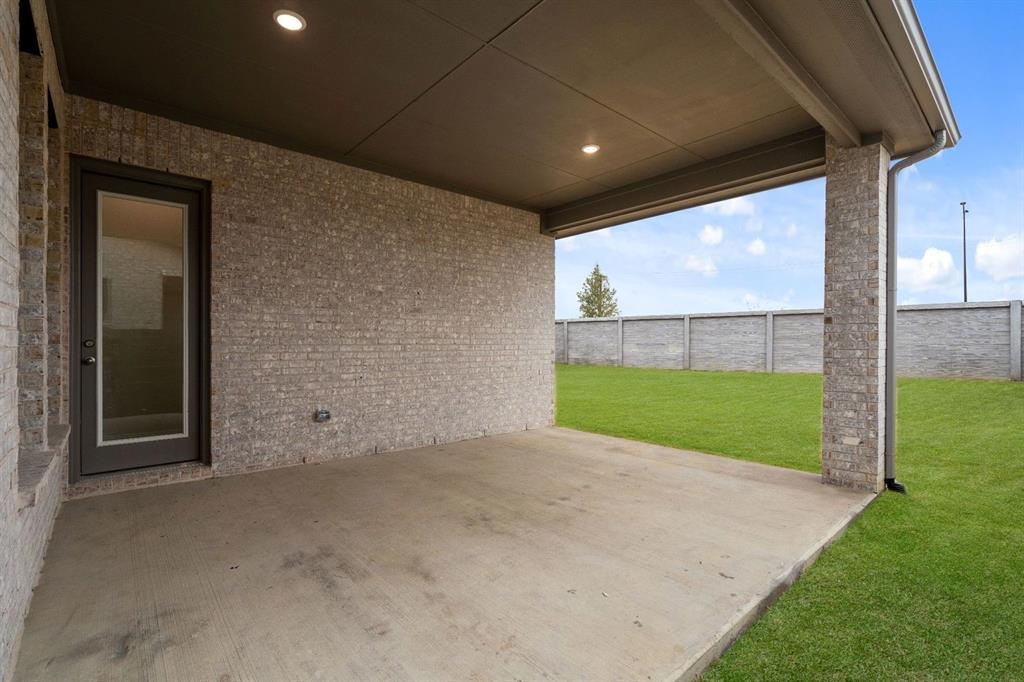 Painted Tree - Residential