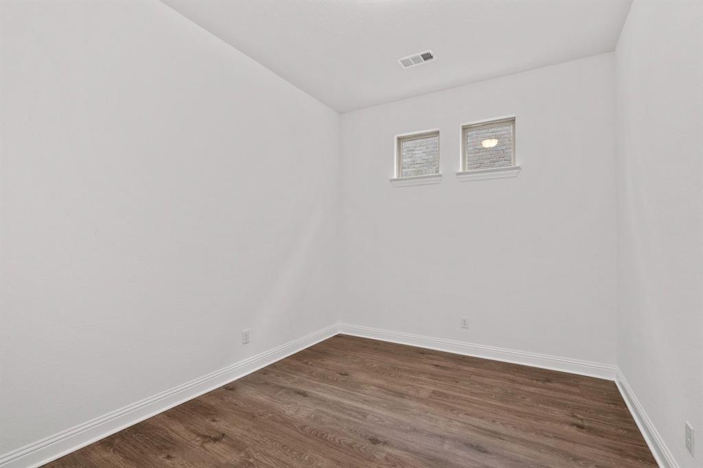 Painted Tree - Residential