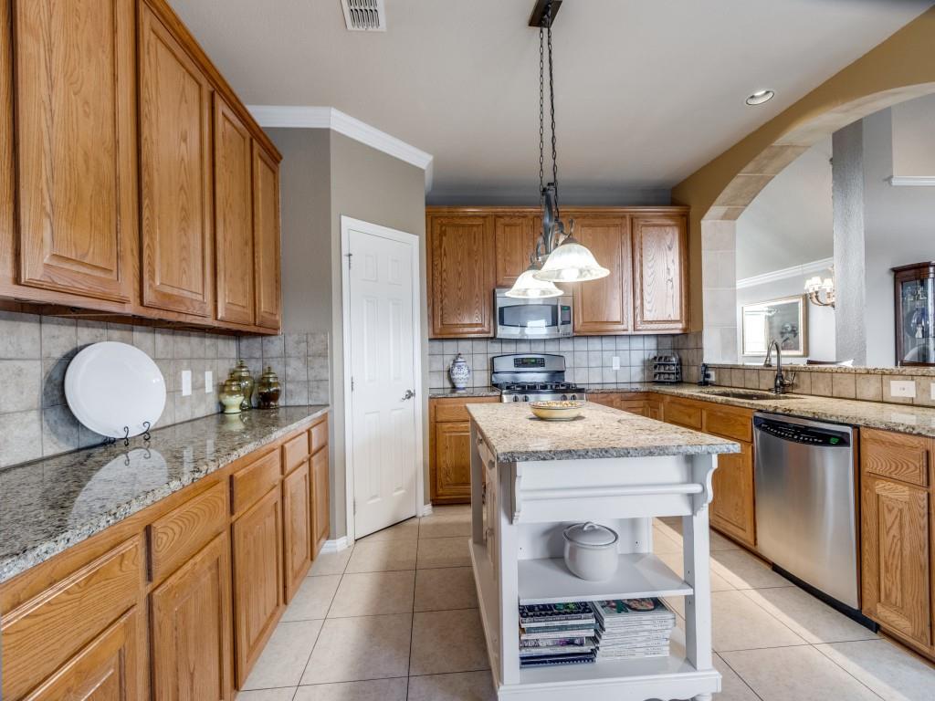 Georgetown Village Ph One - Residential