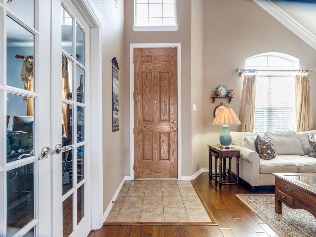 Georgetown Village Ph One - Residential