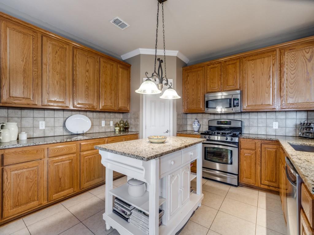 Georgetown Village Ph One - Residential