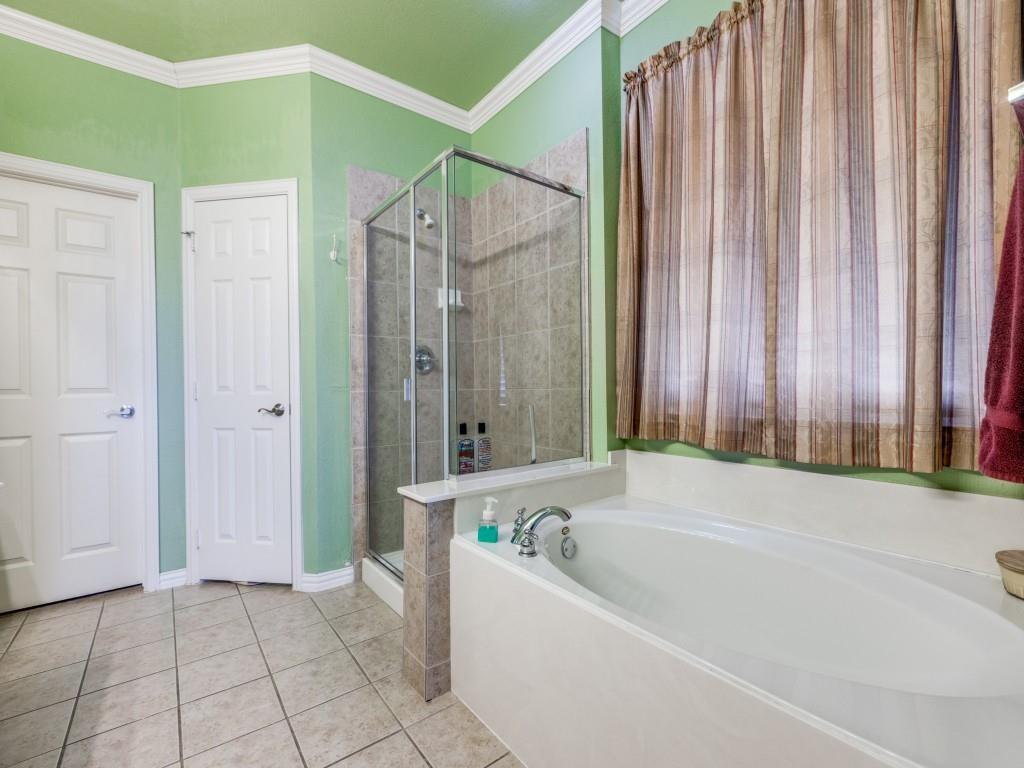 Georgetown Village Ph One - Residential