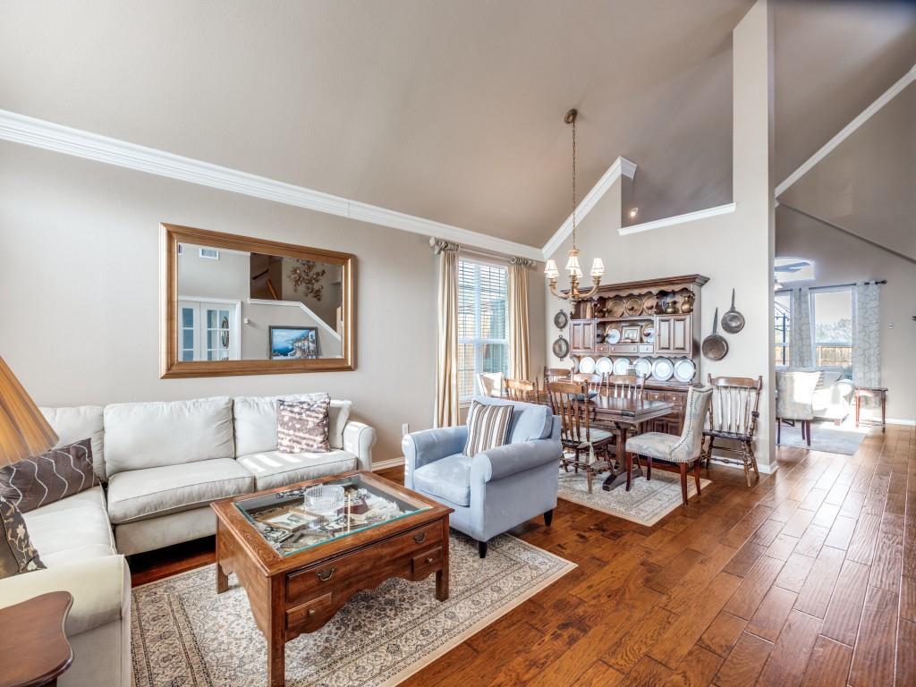 Georgetown Village Ph One - Residential