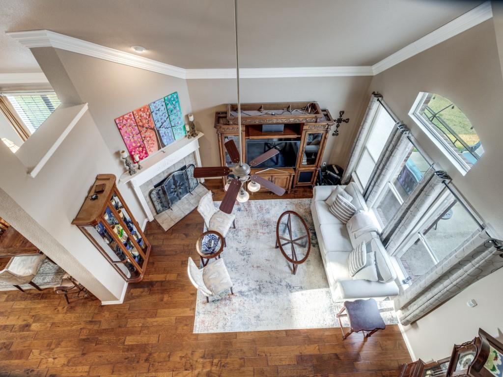 Georgetown Village Ph One - Residential