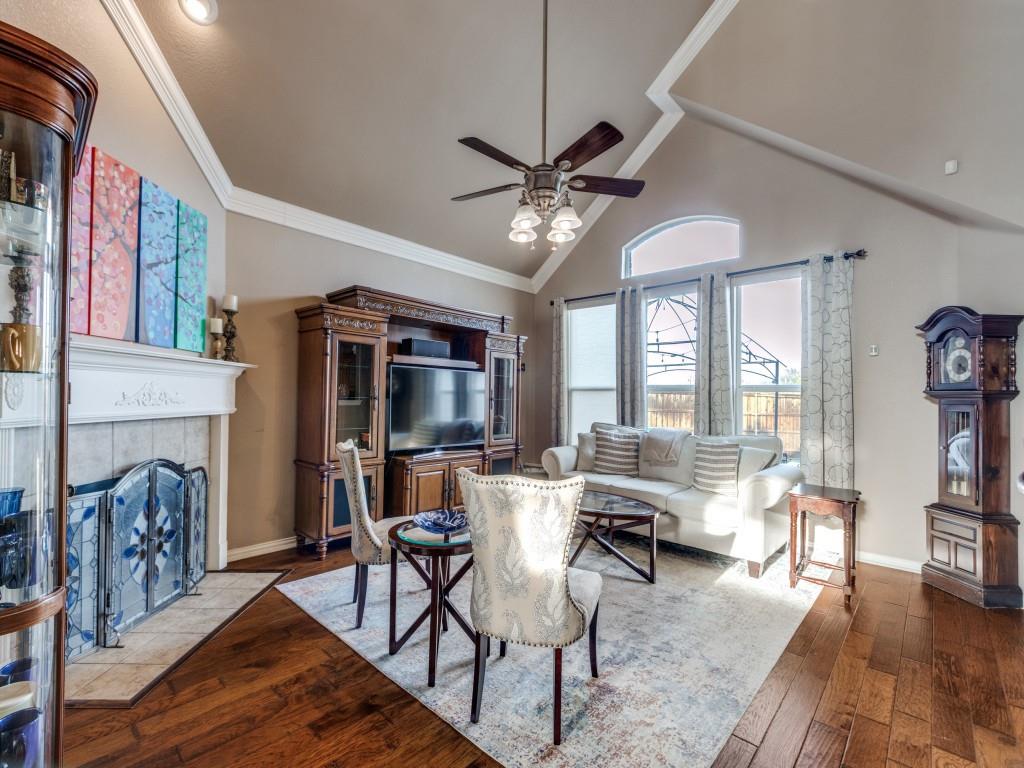 Georgetown Village Ph One - Residential