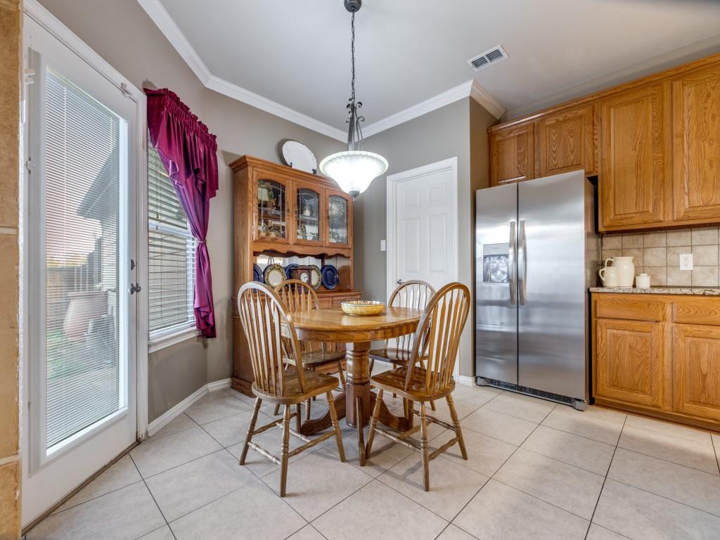 Georgetown Village Ph One - Residential