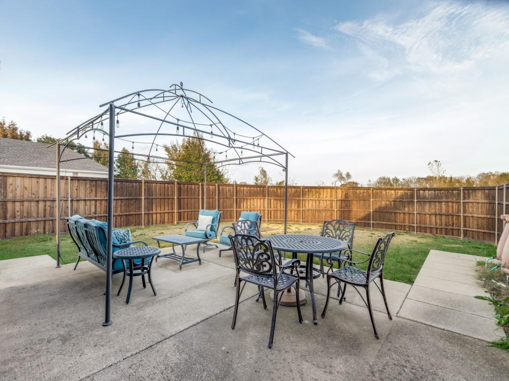 Georgetown Village Ph One - Residential