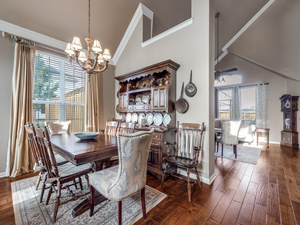 Georgetown Village Ph One - Residential