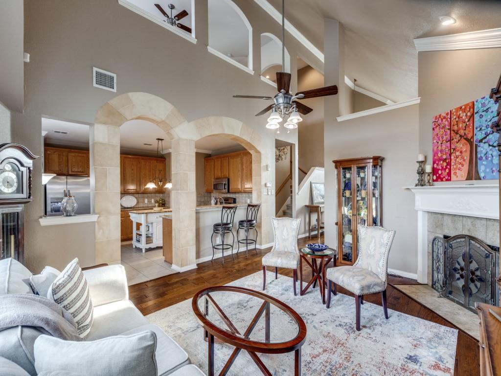 Georgetown Village Ph One - Residential