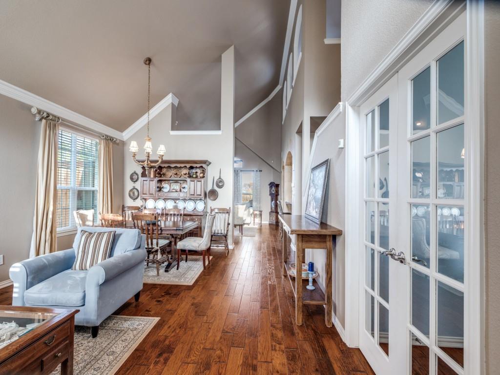 Georgetown Village Ph One - Residential