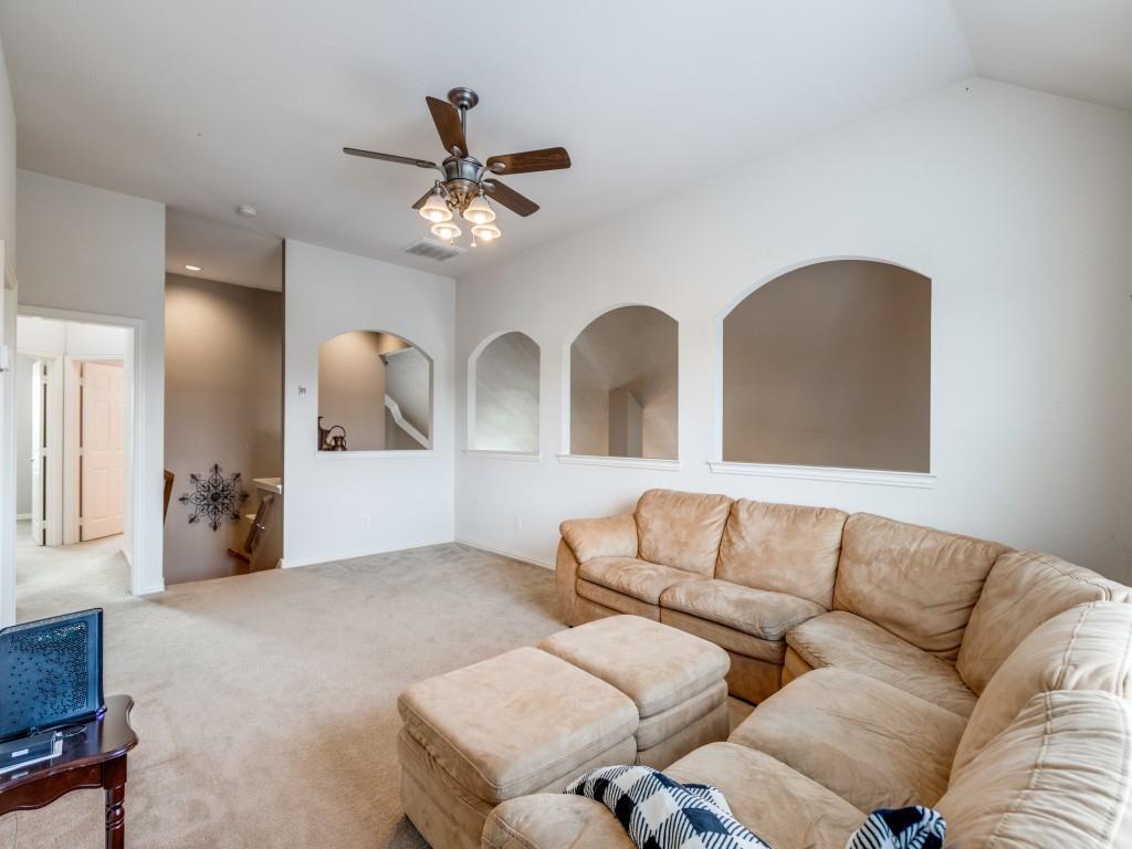 Georgetown Village Ph One - Residential