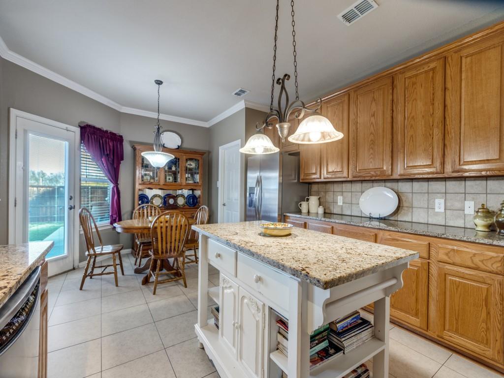 Georgetown Village Ph One - Residential