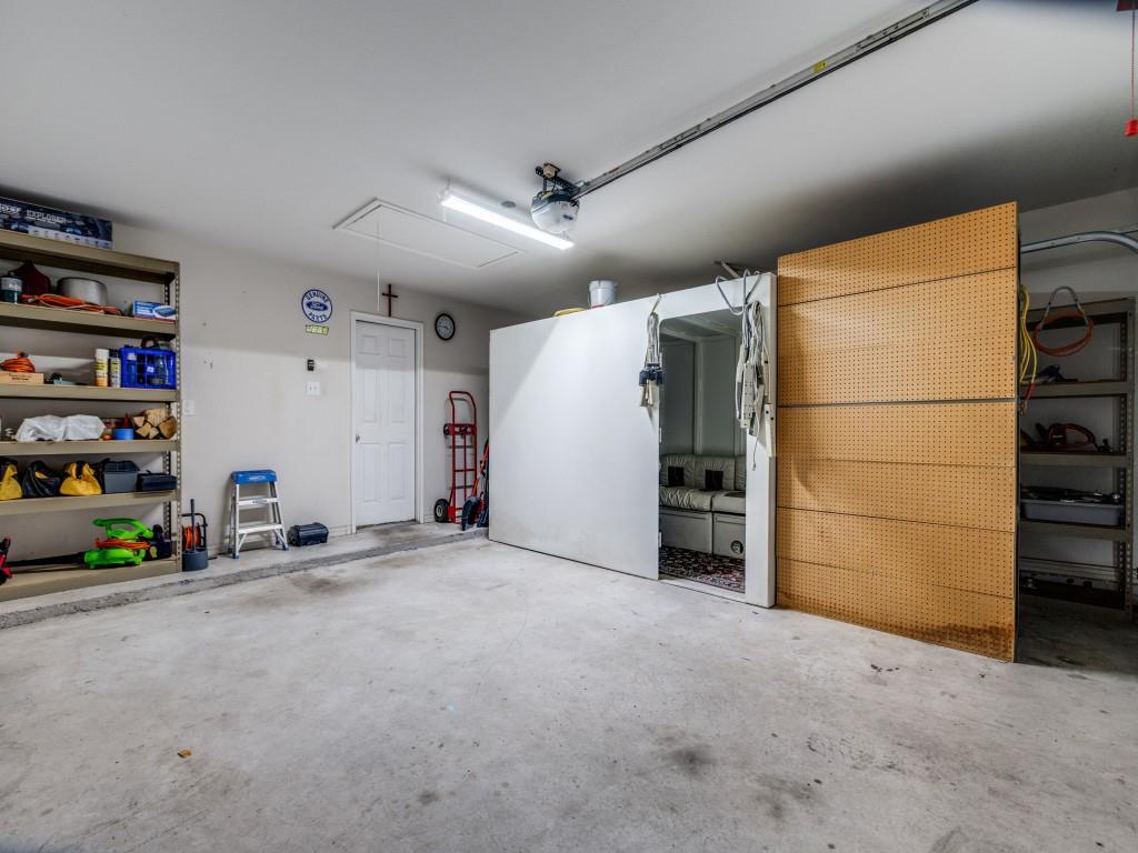 Georgetown Village Ph One - Residential