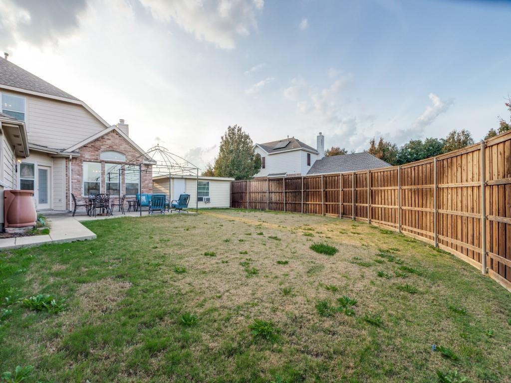 Georgetown Village Ph One - Residential