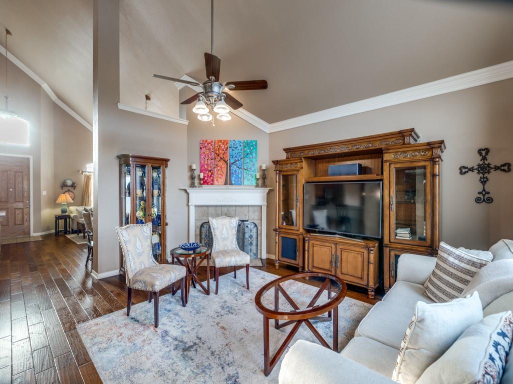 Georgetown Village Ph One - Residential