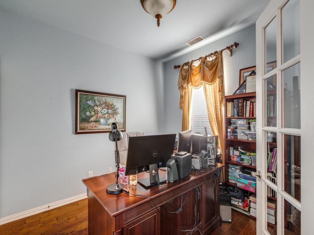 Georgetown Village Ph One - Residential