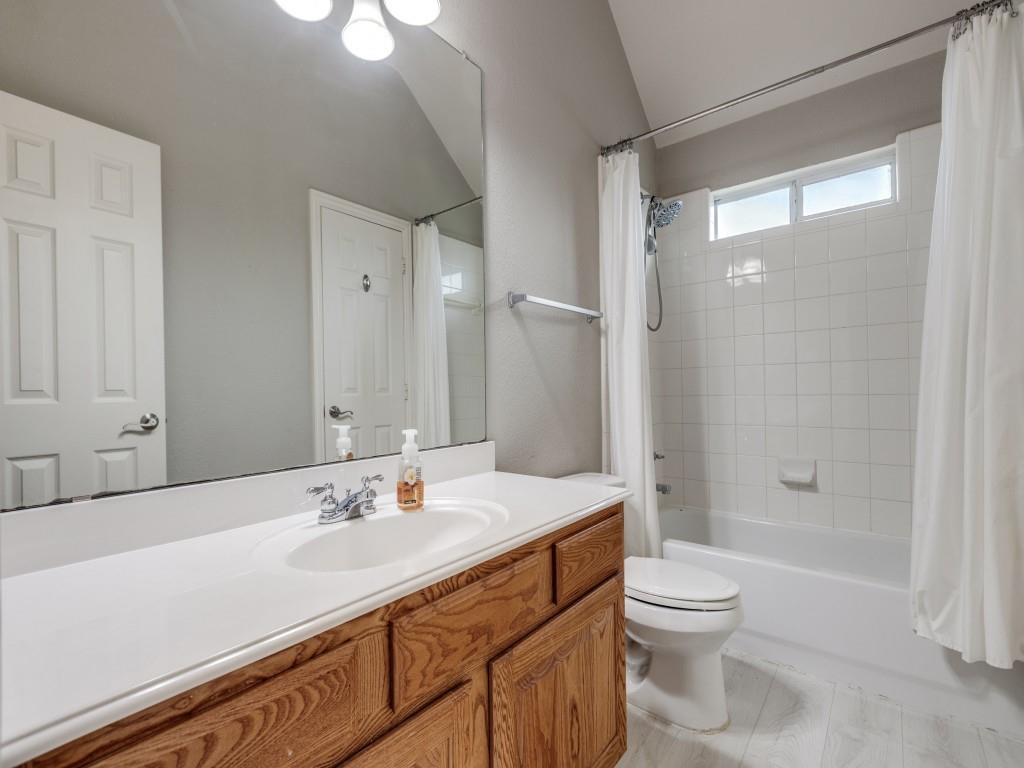 Georgetown Village Ph One - Residential