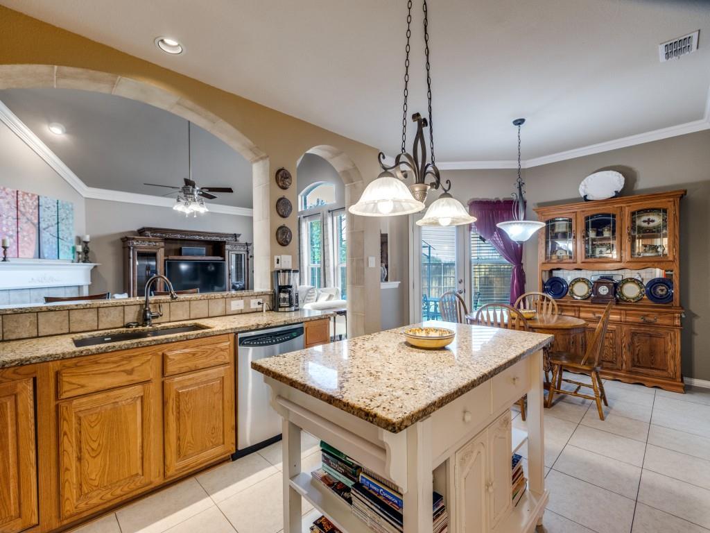 Georgetown Village Ph One - Residential