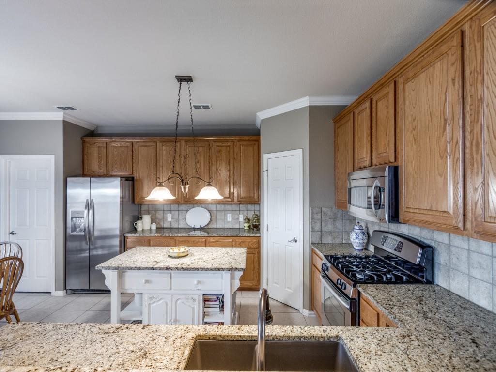 Georgetown Village Ph One - Residential