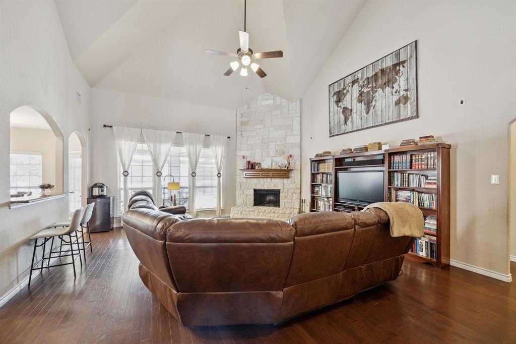 Woodbridge Ph 6 - Residential