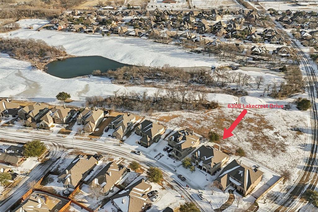 Woodbridge Ph 6 - Residential