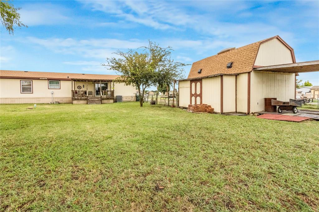 Oak Ridge Farm Ph 2 - Residential